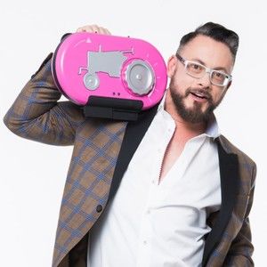 Meet your Posher, Kenn